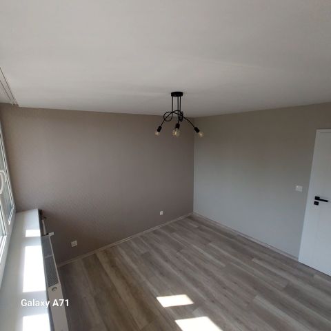 Mieszkanie 3-pokojowe Katowice Brynów, ul. Józefa Gallusa. Zdjęcie 1