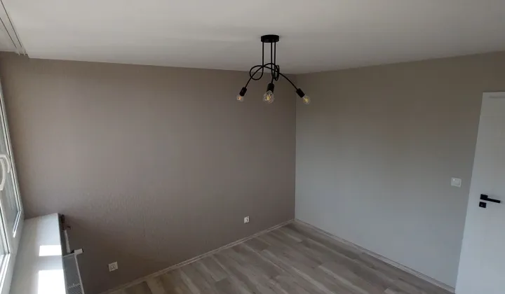 Mieszkanie 3-pokojowe Katowice Brynów, ul. Józefa Gallusa