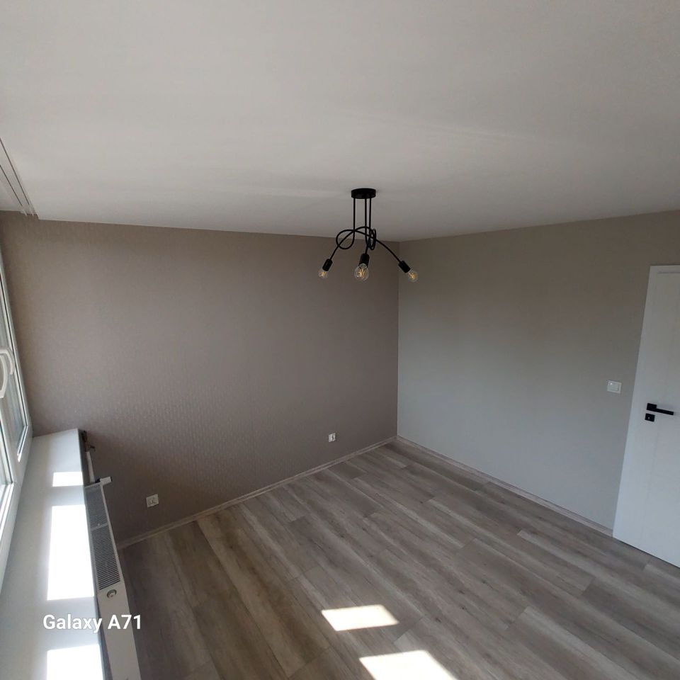 Mieszkanie 3-pokojowe Katowice Brynów, ul. Józefa Gallusa