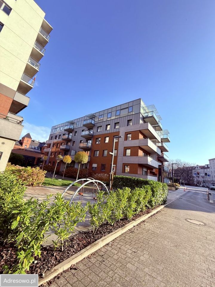 Mieszkanie 2-pokojowe Wrocław Ołbin. Zdjęcie 18