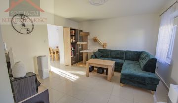 Mieszkanie 2-pokojowe Zgorzelec, ul. Krzysztofa Kamila Baczyńskiego