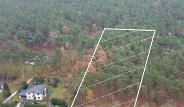 Działka budowlana Otwock, ul. Majowa