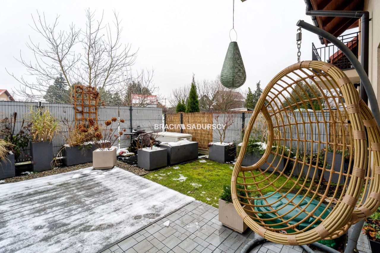 Mieszkanie 4-pokojowe Modlniczka, ul. Kasztanowa. Zdjęcie 38