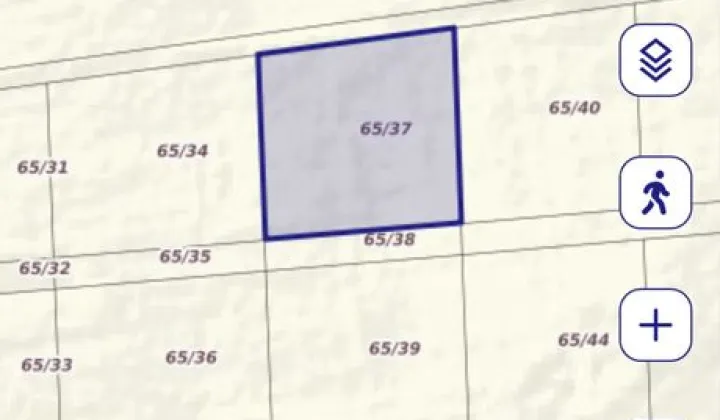 Działka budowlana Jeglin