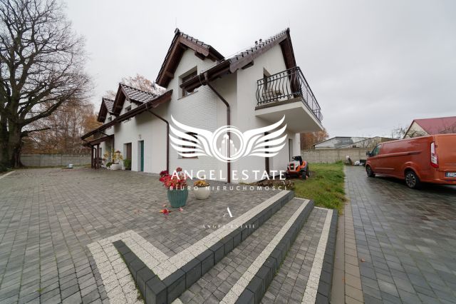 dom wolnostojący, 8 pokoi Świnoujście Karsibór, ul. Osadników Wojskowych. Zdjęcie 38