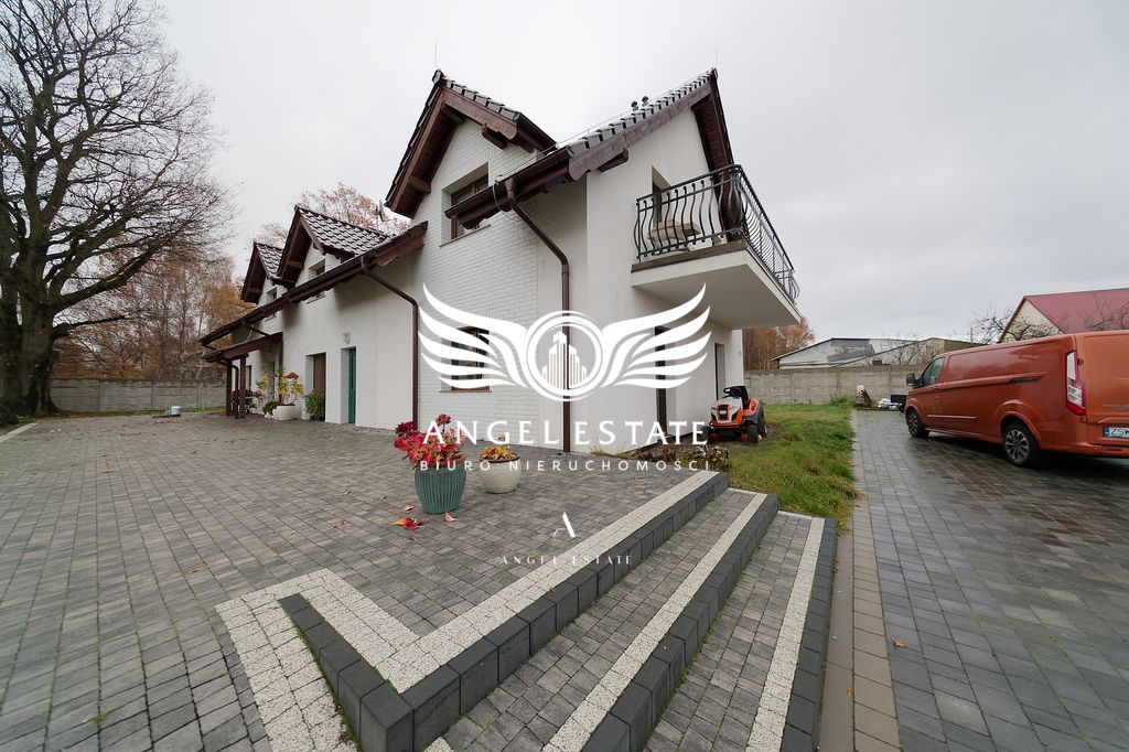 dom wolnostojący, 8 pokoi Świnoujście Karsibór, ul. Osadników Wojskowych. Zdjęcie 38