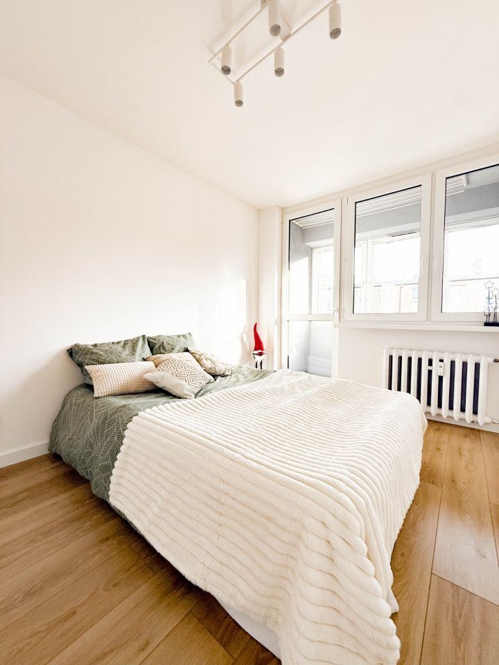 Mieszkanie 2-pokojowe Katowice Burowiec, ul. Przedwiośnie. Zdjęcie 8