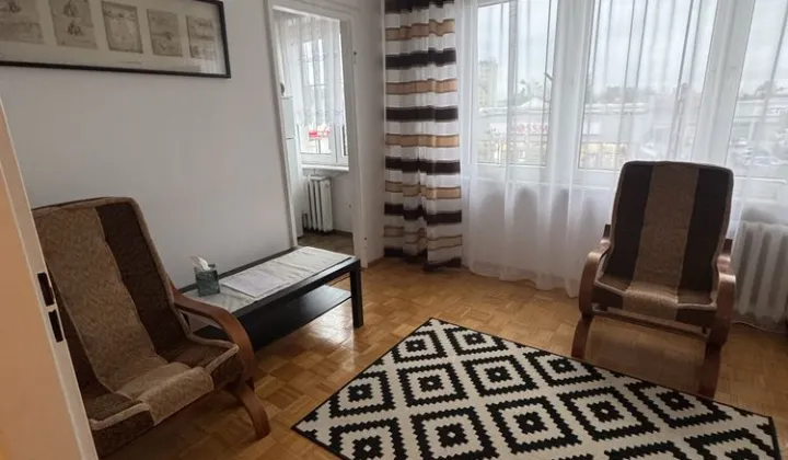 Mieszkanie 2-pokojowe Stalowa Wola, ul. gen. Leopolda Okulickiego