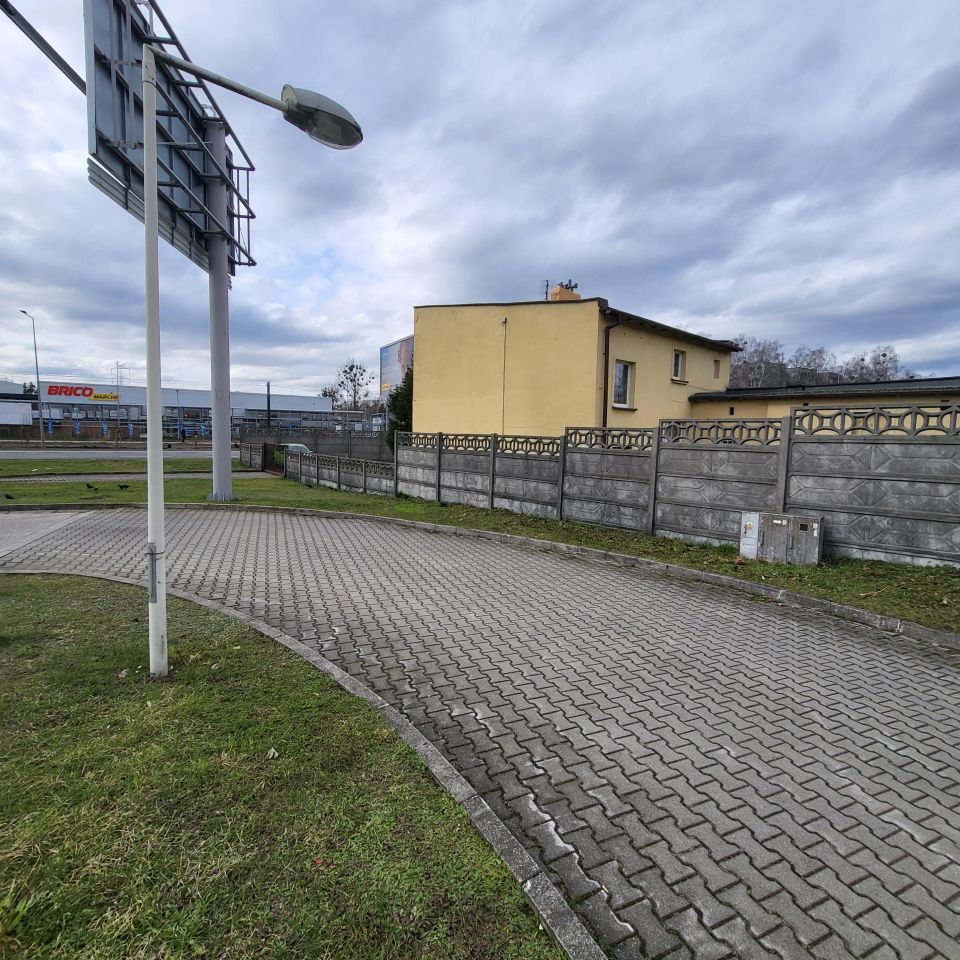 dom wolnostojący, 5 pokoi Bytom Stroszek, ul. Strzelców Bytomskich. Zdjęcie 22