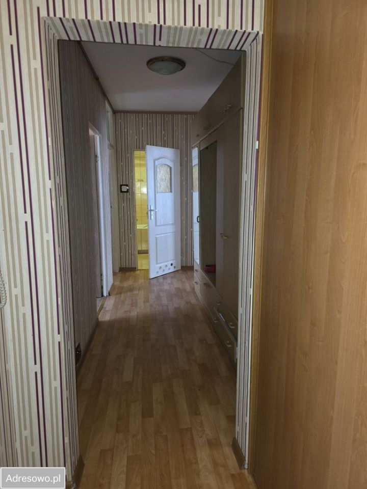 Mieszkanie 3-pokojowe Ruda Śląska Ruda, ul. Cypriana Norwida. Zdjęcie 7