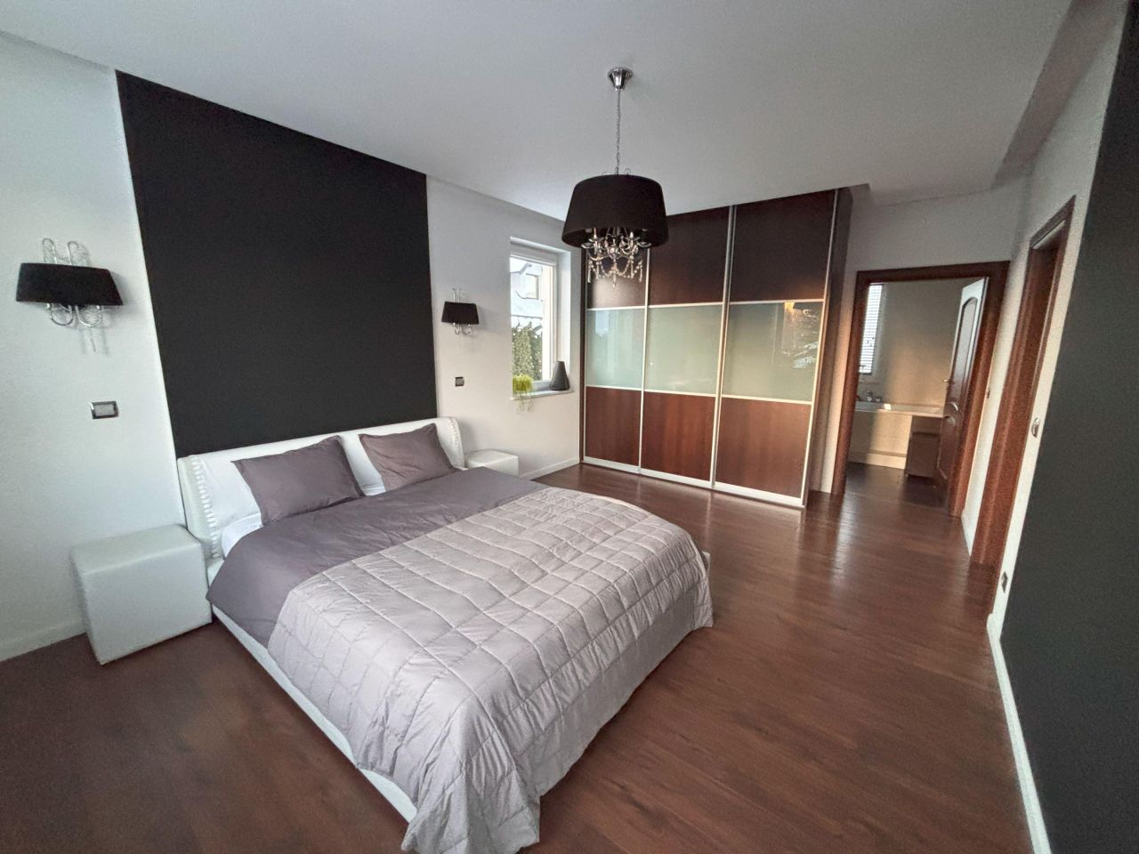 dom wolnostojący, 6 pokoi Somonino, os. Księcia Świętopełka Wielkiego. Zdjęcie 9