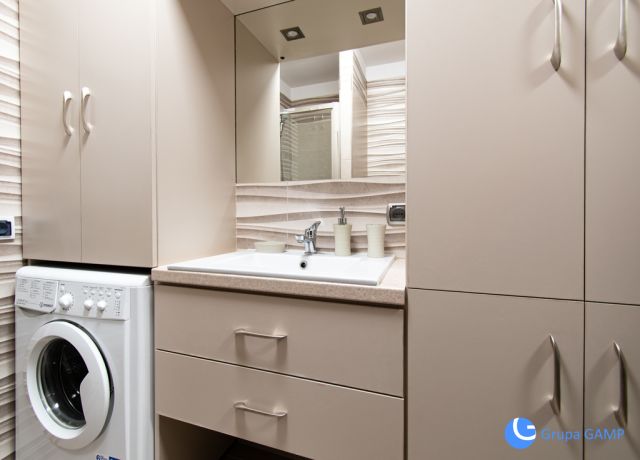 Mieszkanie 1-pokojowe Kraków Łagiewniki-Borek Fałęcki, ul. Klementyny Hoffmanowej. Zdjęcie 7