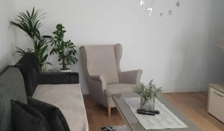 Mieszkanie 2-pokojowe Warszawa Białołęka, ul. Głębocka