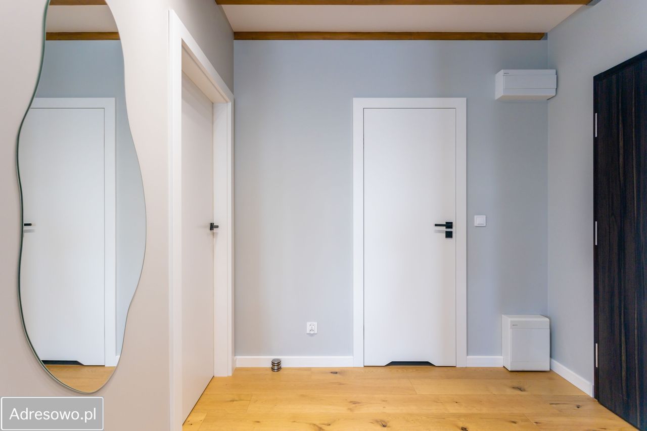 Mieszkanie 4-pokojowe Łomianki Dolne, al. Fryderyka Chopina. Zdjęcie 13