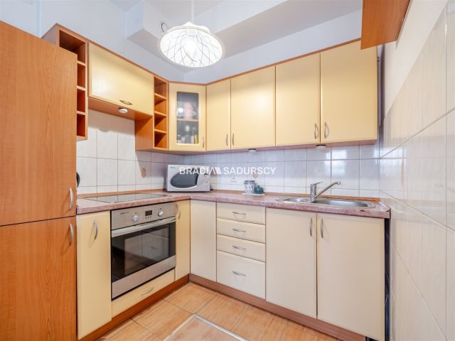 Mieszkanie 2-pokojowe Kraków Podgórze, ul. Tuchowska. Zdjęcie 9