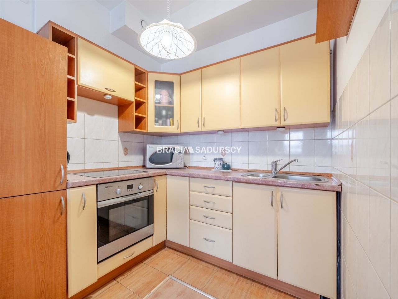 Mieszkanie 2-pokojowe Kraków Podgórze, ul. Tuchowska. Zdjęcie 9