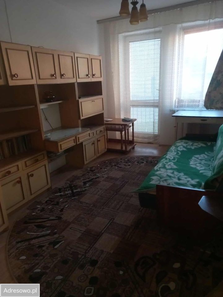 Mieszkanie 4-pokojowe Kętrzyn, ul. Juliusza Słowackiego. Zdjęcie 1