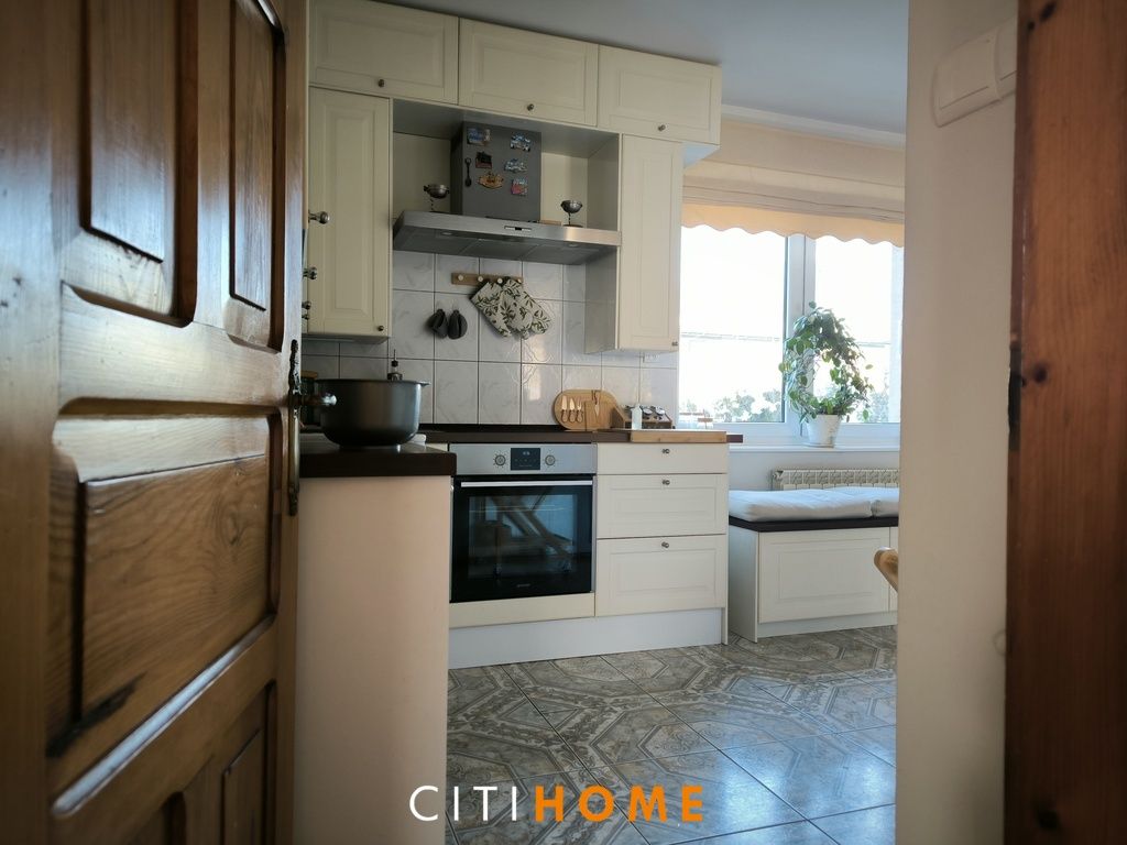 dom wolnostojący, 4 pokoje Otwock, ul. Stefana Okrzei. Zdjęcie 2