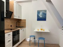 Mieszkanie 1-pokojowe Poznań Centrum, ul. Grobla. Zdjęcie 4