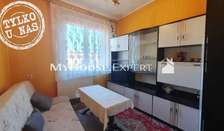 Mieszkanie 3-pokojowe Witnica, ul. Pocztowa