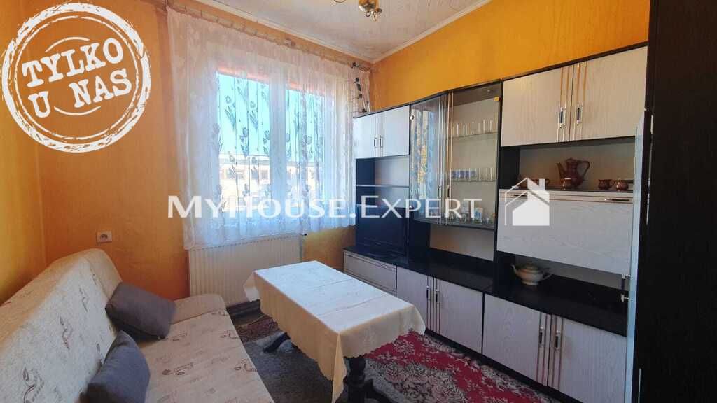 Mieszkanie 3-pokojowe Witnica, ul. Pocztowa. Zdjęcie 1