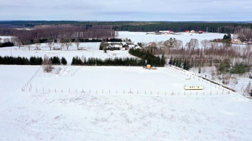 Działka budowlana Pieczarki. Zdjęcie 10