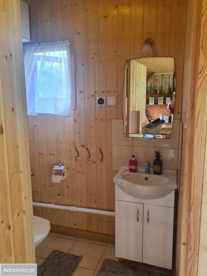 Działka budowlana Wrzosowo, ul. Letniskowa. Zdjęcie 8