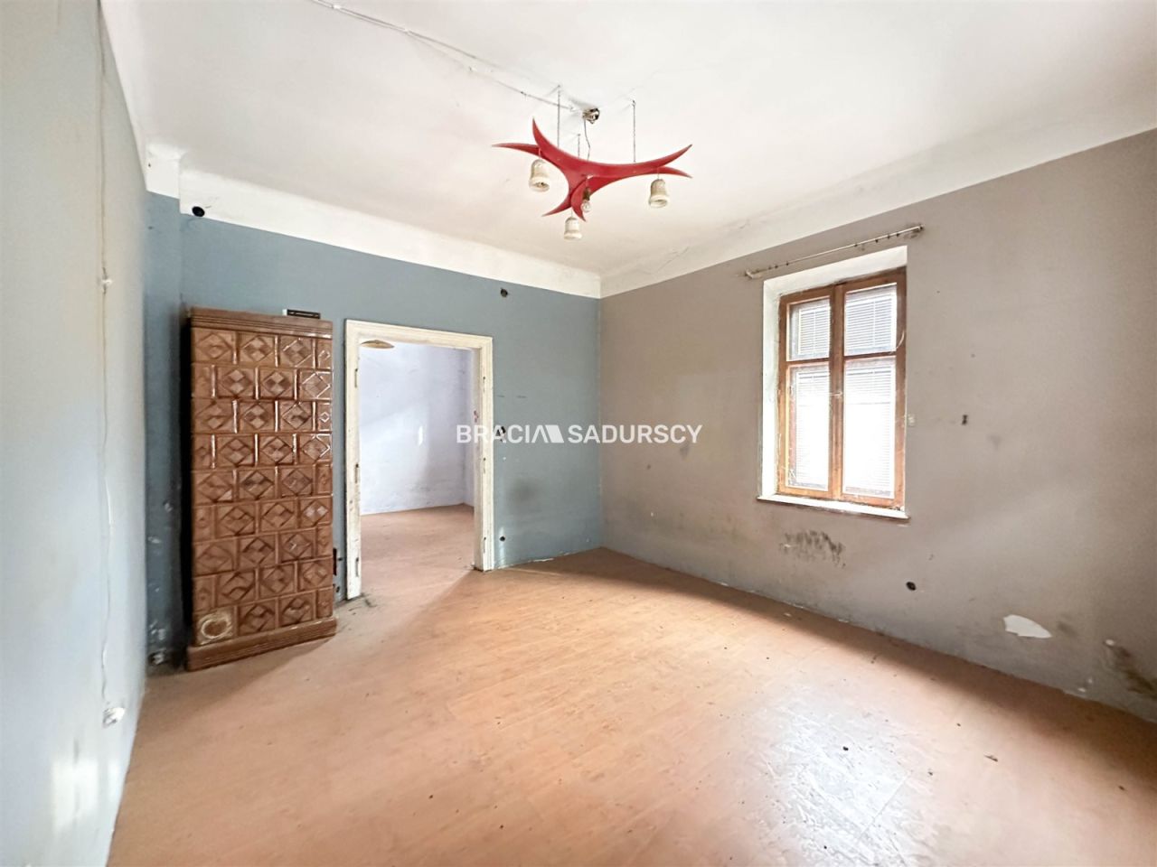 kamienica, 3 pokoje Kraków Zabłocie, ul. Na Dołach. Zdjęcie 29