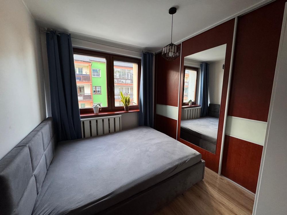 Mieszkanie 3-pokojowe Wołczyn. Zdjęcie 6