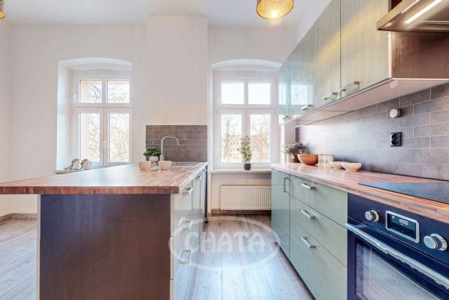 Mieszkanie 4-pokojowe Wrocław Krzyki, ul. Komuny Paryskiej. Zdjęcie 3