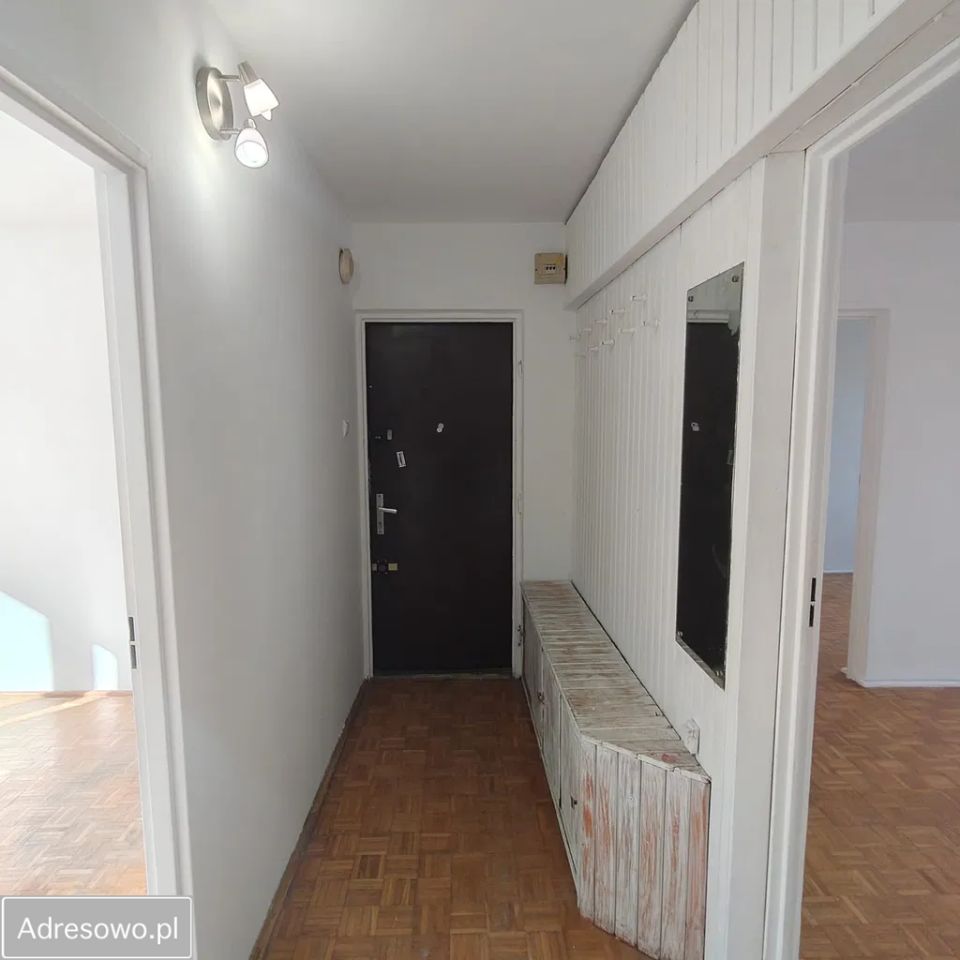 Mieszkanie 4-pokojowe Poznań Winogrady, os. Wichrowe Wzgórze. Zdjęcie 18