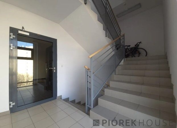 Mieszkanie 3-pokojowe Warszawa Praga-Południe, ul. Jugosłowiańska. Zdjęcie 17