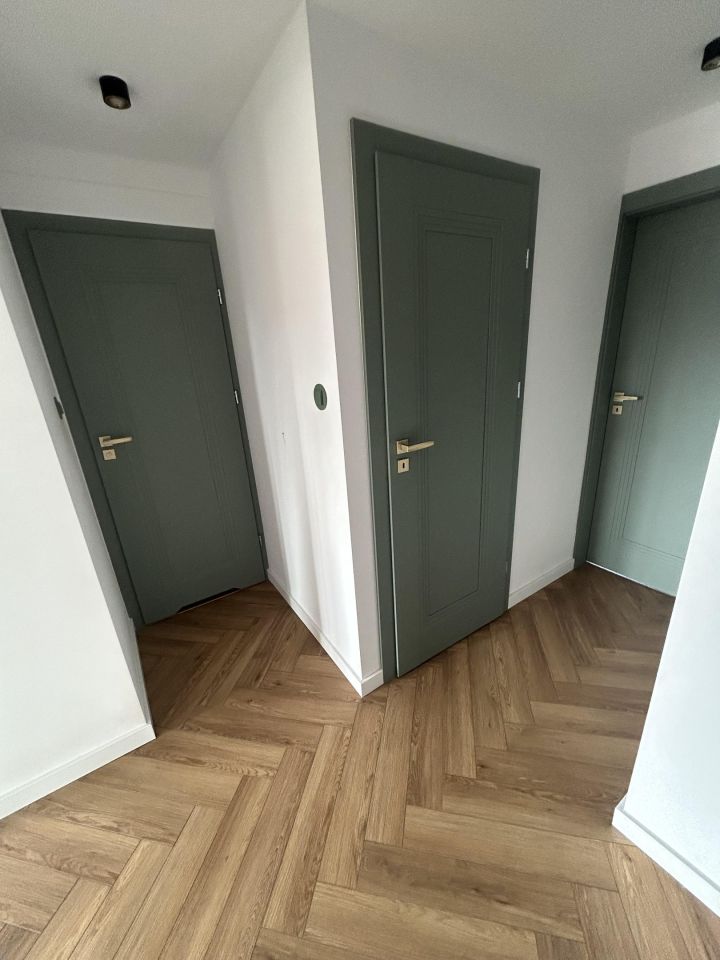 Mieszkanie 4-pokojowe Chełm Dyrekcja, ul. Jedność. Zdjęcie 7