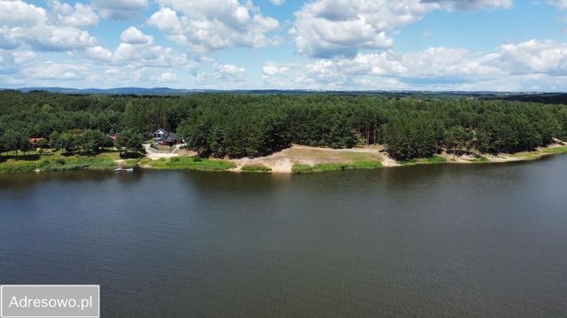 Działka rekreacyjna Pągowiec. Zdjęcie 1