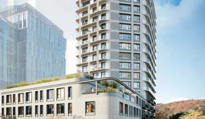 Mieszkanie 1-pokojowe Gdańsk Oliwa