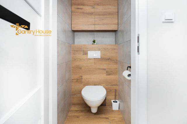 Mieszkanie 4-pokojowe Gdańsk Chełm, ul. Tytusa Chałubińskiego. Zdjęcie 13