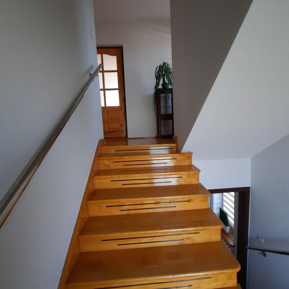 dom wolnostojący, 6 pokoi Biłgoraj, ul. Zamojska. Zdjęcie 46