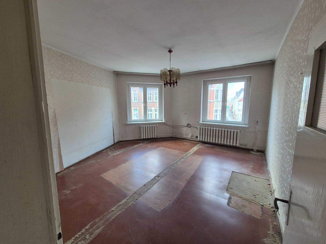 Mieszkanie 2-pokojowe Opole, pl. Józefa Piłsudskiego. Zdjęcie 4