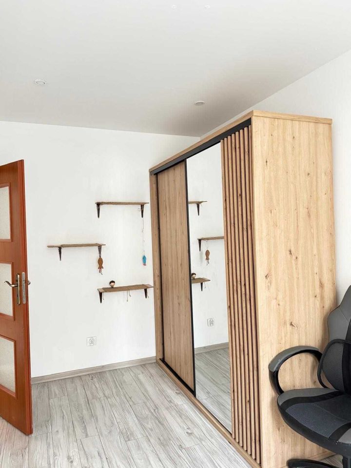 Mieszkanie 3-pokojowe Ludwikowice Kłodzkie. Zdjęcie 4