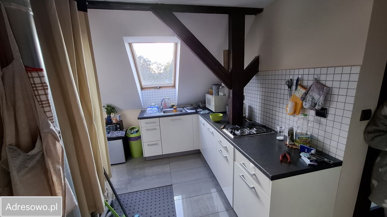 dom wolnostojący, 4 pokoje Oborniki Śląskie, ul. Siemianicka. Zdjęcie 18