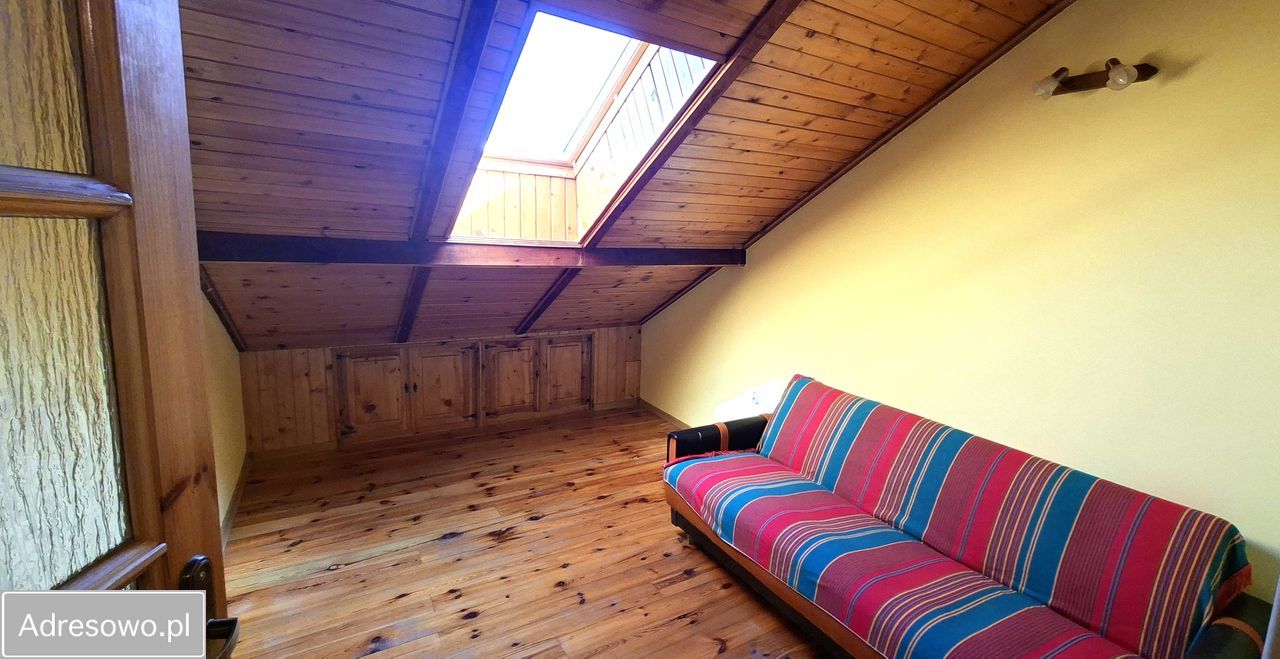 dom szeregowy, 6 pokoi Gorzów Wielkopolski Górczyn, ul. Ossolińskich. Zdjęcie 13