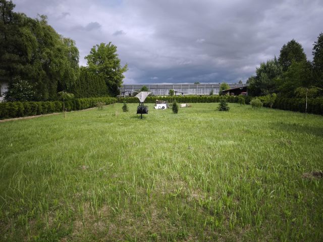 Działka budowlana Mysłowice Kosztowy, ul. Józefa Rymera. Zdjęcie 1