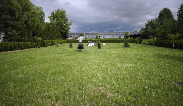 Działka budowlana Mysłowice Kosztowy, ul. Józefa Rymera