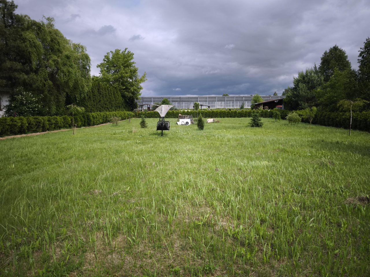 Działka budowlana Mysłowice Kosztowy, ul. Józefa Rymera. Zdjęcie 1