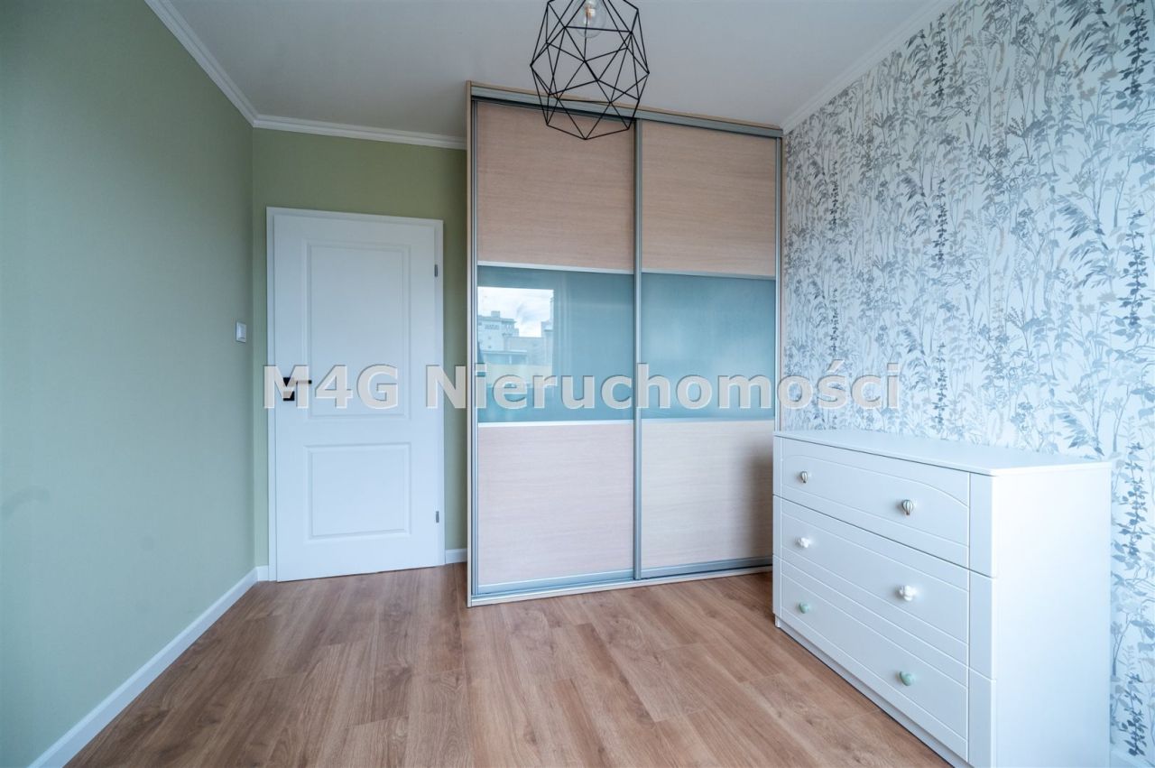 Mieszkanie 3-pokojowe Gdynia Redłowo. Zdjęcie 8