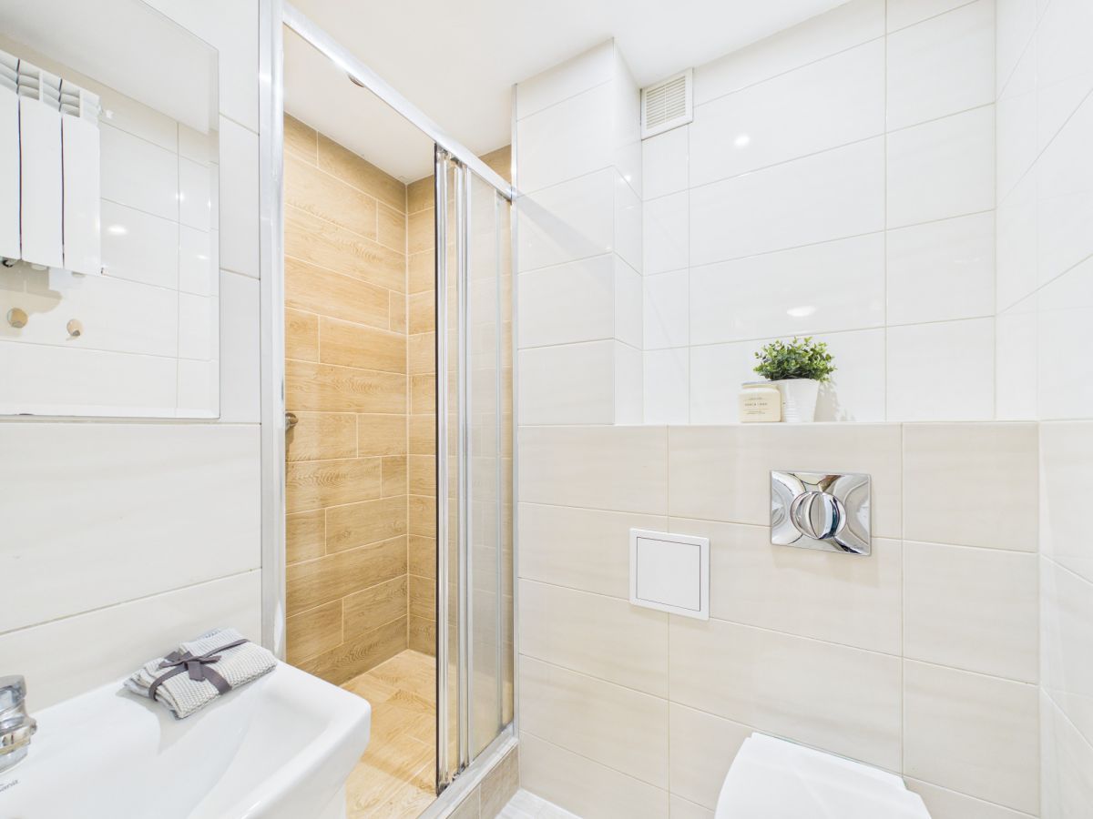 dom wolnostojący, 8 pokoi Nadarzyn, ul. Spokojna. Zdjęcie 16