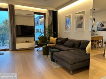 Mieszkanie 2-pokojowe Poznań Stare Miasto, ul. Za Cytadelą. Zdjęcie 4