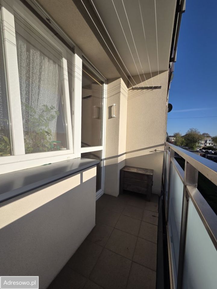 Mieszkanie 3-pokojowe Racibórz, ul. Wojska Polskiego. Zdjęcie 20