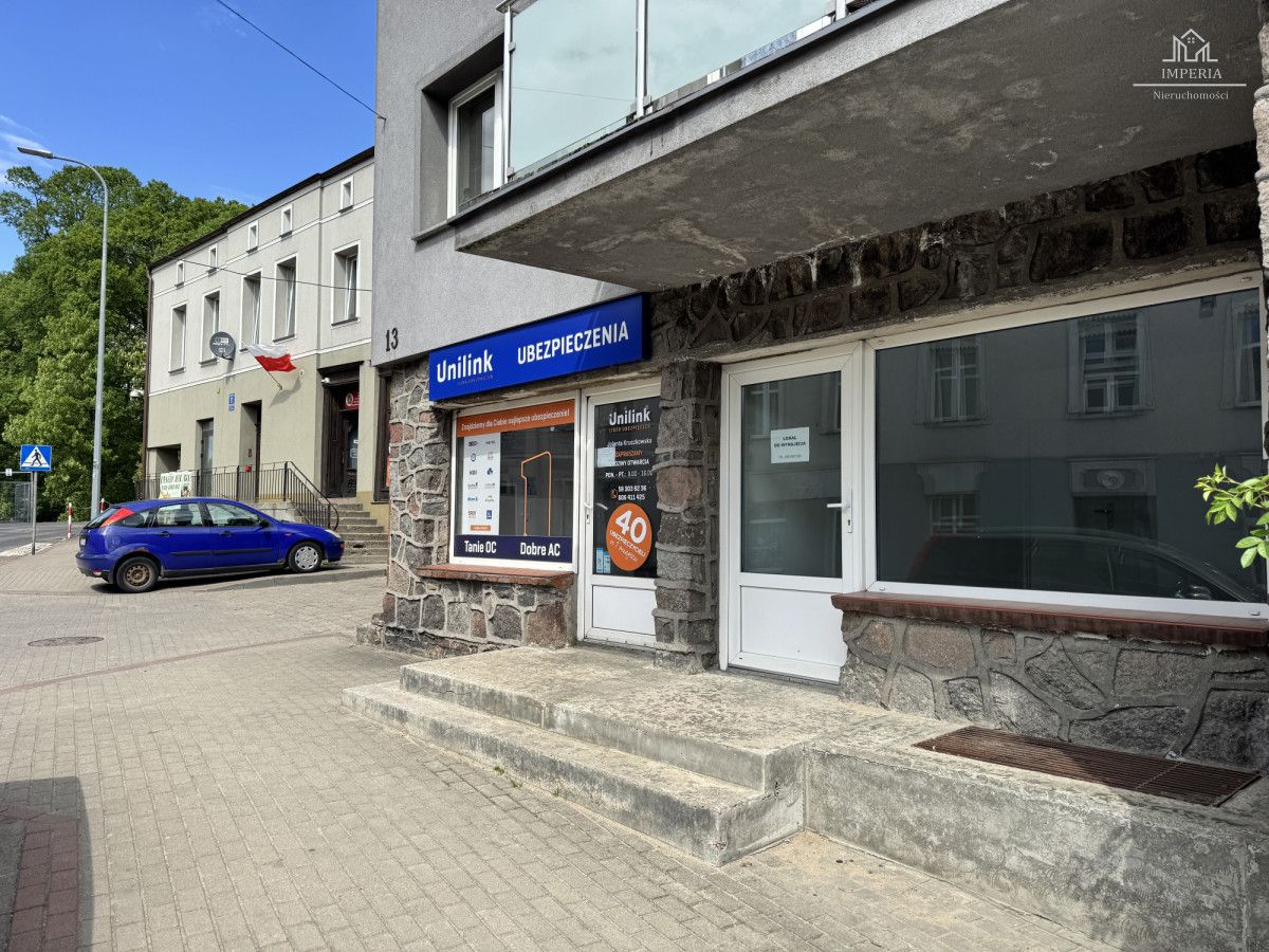Lokal Skarszewy, ul. Wybickiego. Zdjęcie 7