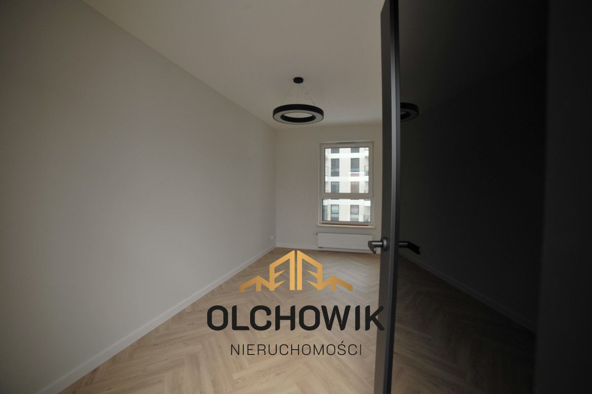 Mieszkanie 3-pokojowe Białystok, ul. Choroszczańska. Zdjęcie 8
